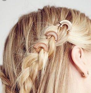 Jen Atkin x Chloe + Isabel hair pin